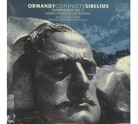 The Philadelphia Orchestra - Symphony No. 7 â€¢ Pohjola's Daughter â€¢ The Oceanides