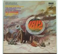 The Philadelphia Orchestra - Tchaikovsky: 1812 Overture / Beethoven: Wellington's Victory