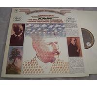 The Philadelphia Orchestra - Tchaikovsky: Pathetique Symphony (No.6 In B Minor)