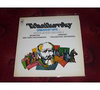 The Philadelphia Orchestra - Tchaikovsky's Greatest Hits, Vol. 1