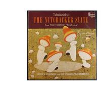 The Philadelphia Orchestra - The Nutcracker Suite From Walt Disney's "Fantasia" / Dance Of The Hours