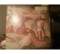 The Philadelphia Orchestra - Wagner Favourites