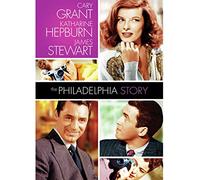 The Philadelphia Story