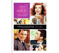 The Philadelphia Story [New DVD]