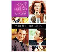 The Philadelphia Story [New DVD]