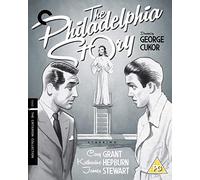 The Philadelphia Story [The Criterion Collection]