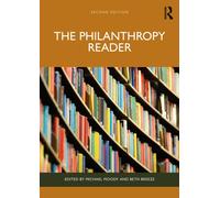 The Philanthropy Reader