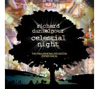 Danielpour: Celestial Night / Toward the Splendid City / Urban Dances