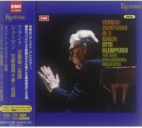 The Philharmonia Orc - Frank-Schumann: Sinfonie