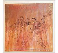 The Philharmonia Orchestra, Efrem Kurtz - Prokofiev: Romeo and Juliet (Suites From The Ballet)