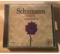 The Philharmonia Slavonica - Alfred Scho - Schumann Symphony No.1/Symphony No.3