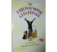 The Philharmonic Gets Dressed (Reading Rainbow Books)