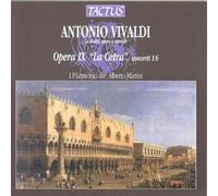 I Filarmonici - OPERA IX