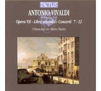 I Filarmonici - OPERA VII
