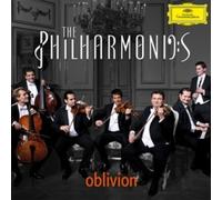 The Philharmonics : The Philharmonics: Oblivion CD (2013) NEW Great Value