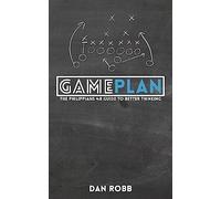 The Philippians 4:8 Game Plan: Hacking your mind for success
