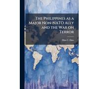 The Philippines as a Major Non-NATO Ally and the War on Terror