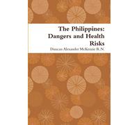 The Philippines: Dangers and Health Risks