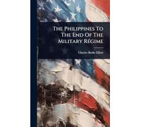 The Philippines To The End Of The Military RÃ(c)gime