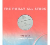 The Philly All Stars - Bad Luck