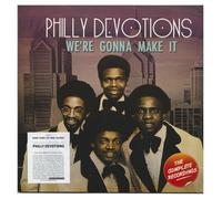 The Philly Devotions - We're Gonna Make It [VINYL]