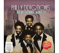 The Philly Devotions - We're Gonna Make It [VINYL]