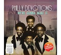 We're Gonna Make It: The Complete Recordings