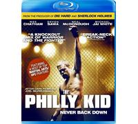 The Philly Kid (2012) (Blu-Ray)