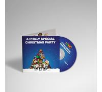 The Philly Specials - A Philly Special Christmas Party