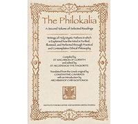 The Philokalia: Love of the Beautiful