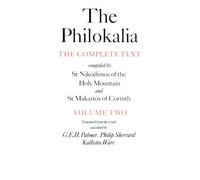 The Philokalia Vol 2: (Main)