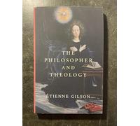 The Philosopher and Theology