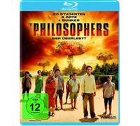 THE PHILOSOPHERS - BD - MOVIE [Blu-ray] [2013]