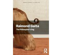 The Philosopher's Dog – Routledge Classics