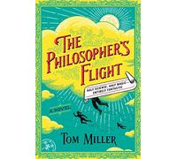 The Philosopher's Flight