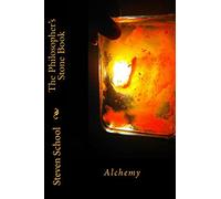 The Philosopher's Stone Book: Alchemy