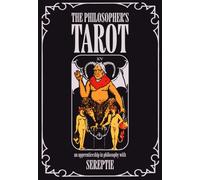 The Philosopher's Tarot