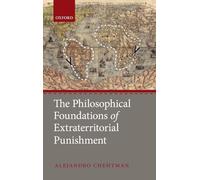 The Philosophical Foundations of Extraterritorial Punishment