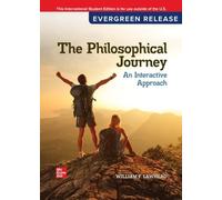 The Philosophical Journey: An Interactive Approach: 2026 Release ISE