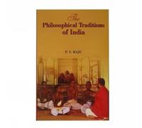 The Philosophical Traditions of India