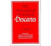 The Philosophical Writings of Descartes: Volume 2