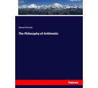 The Philosophy of Arithmetic