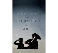 The Philosophy of Art: An Introduction