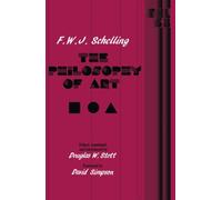 The Philosophy of Art (Theory and History of Literature)