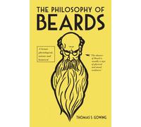 The Philosophy of Beards