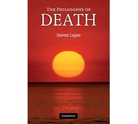The Philosophy of Death