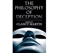 The Philosophy of Deception