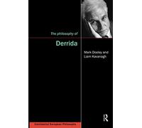 The Philosophy of Derrida (Continental European Philosophy)
