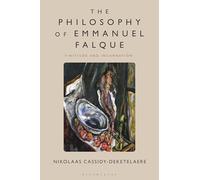 The Philosophy of Emmanuel Falque: Finitude and Incarnation