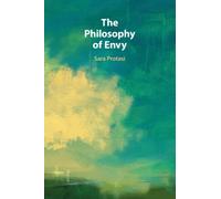 The Philosophy of Envy